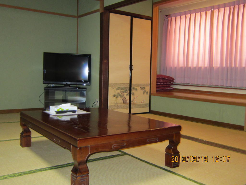 Takaraya Hotel Kotohira Room photo